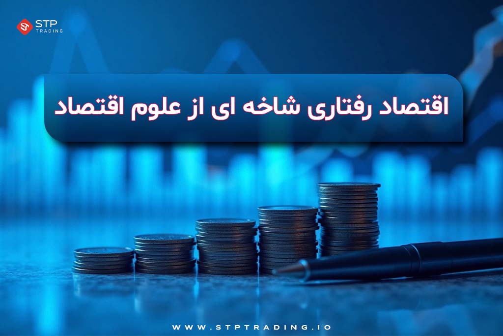 اقتصاد رفتاری شاخه‌ای از علوم اقتصاد
