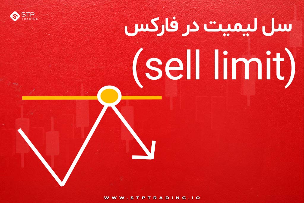 سل لیمیت در فارکس (sell limit)