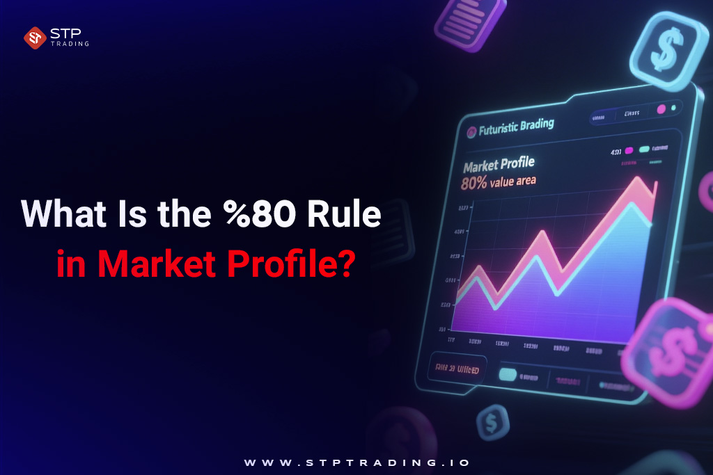 What Is the 80% Rule in Market Profile?