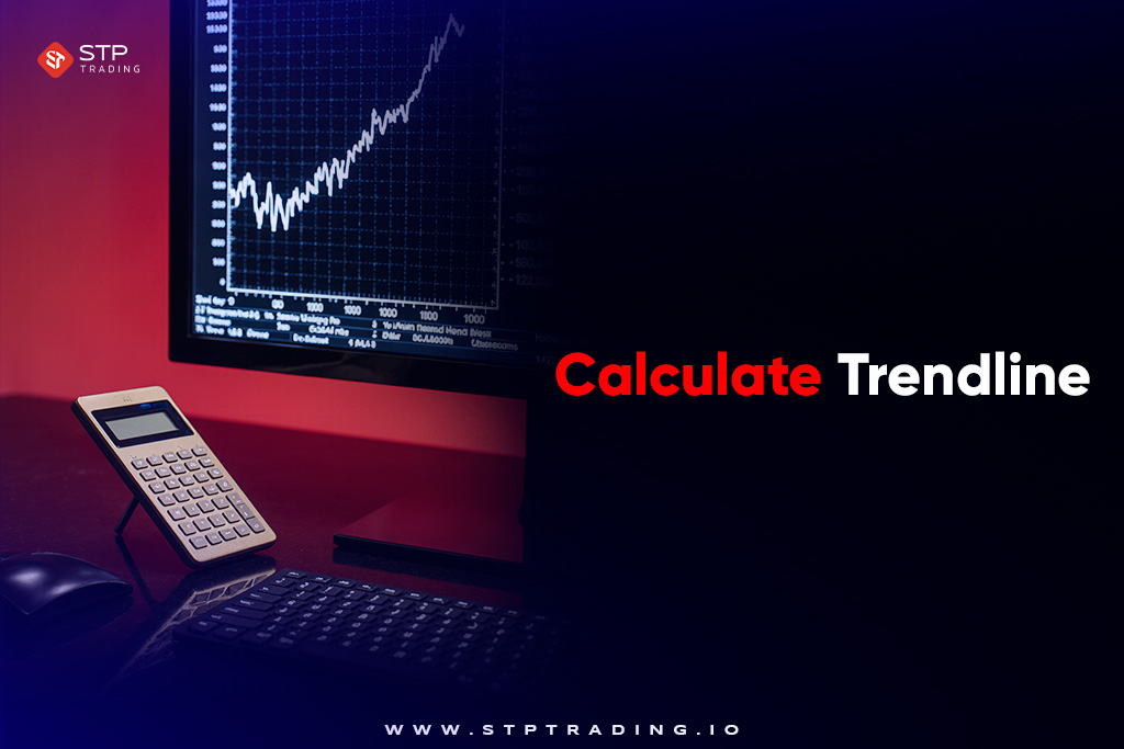 How to Calculate Trendline