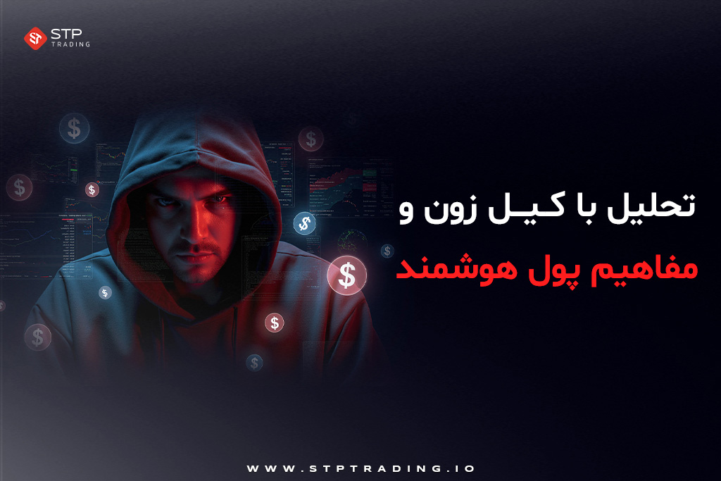 تحلیل با کیل زون