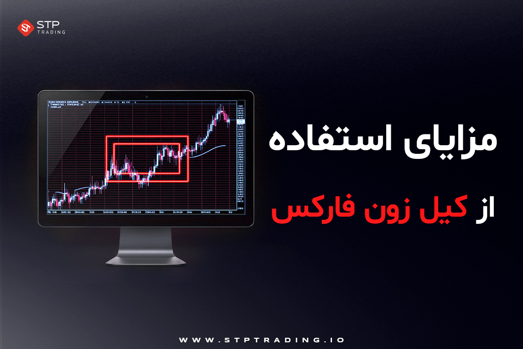 مزایای استفاده از کیل زون فارکس
