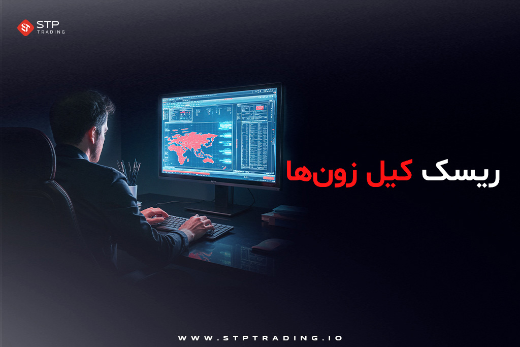 ریسک کیل زون‌ها