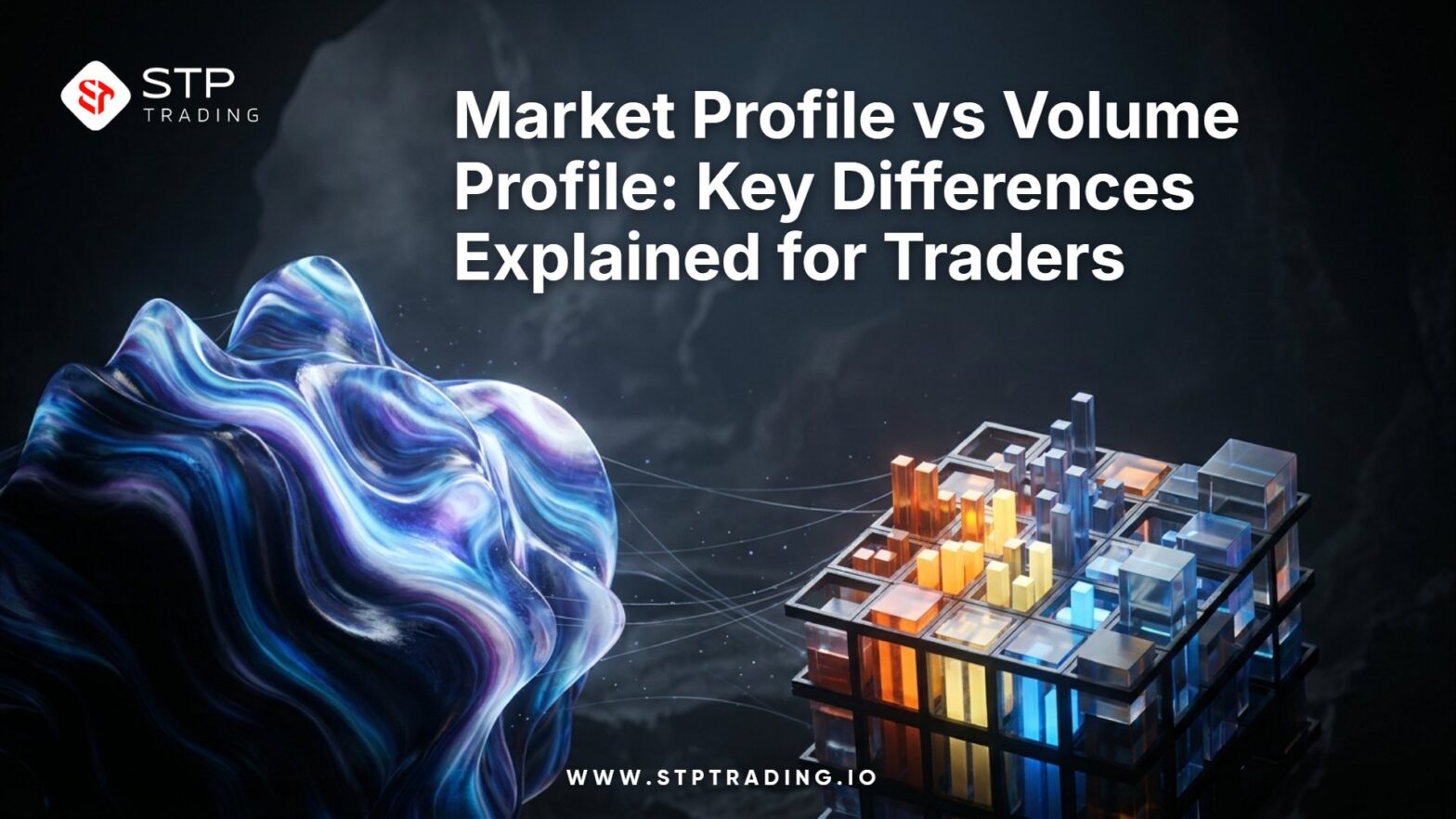Market Profile vs Volume Profile