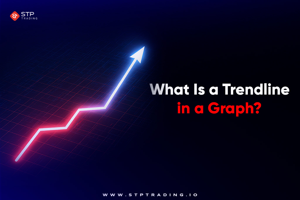 Trendline in a Graph