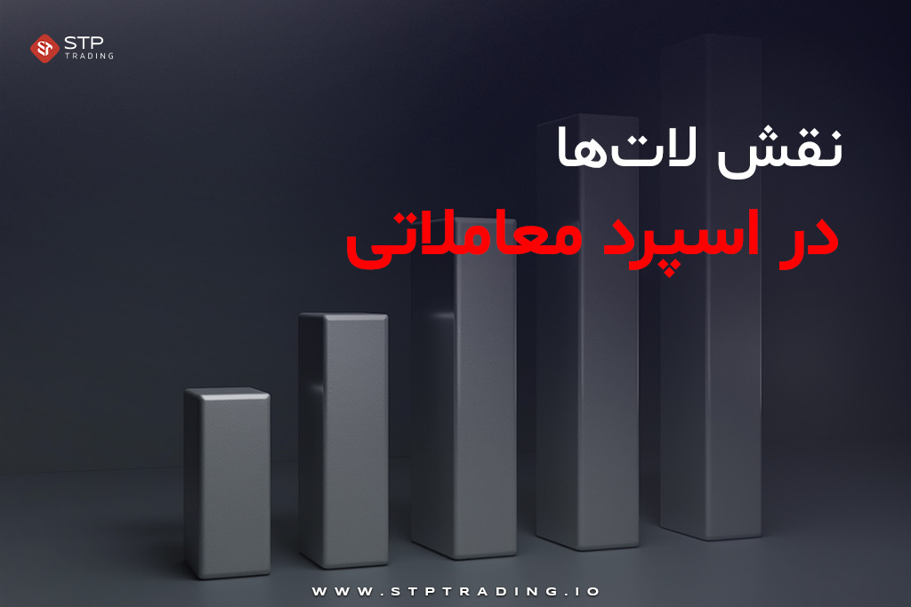نقش لات‌ها در اسپرد معاملاتی فارکس