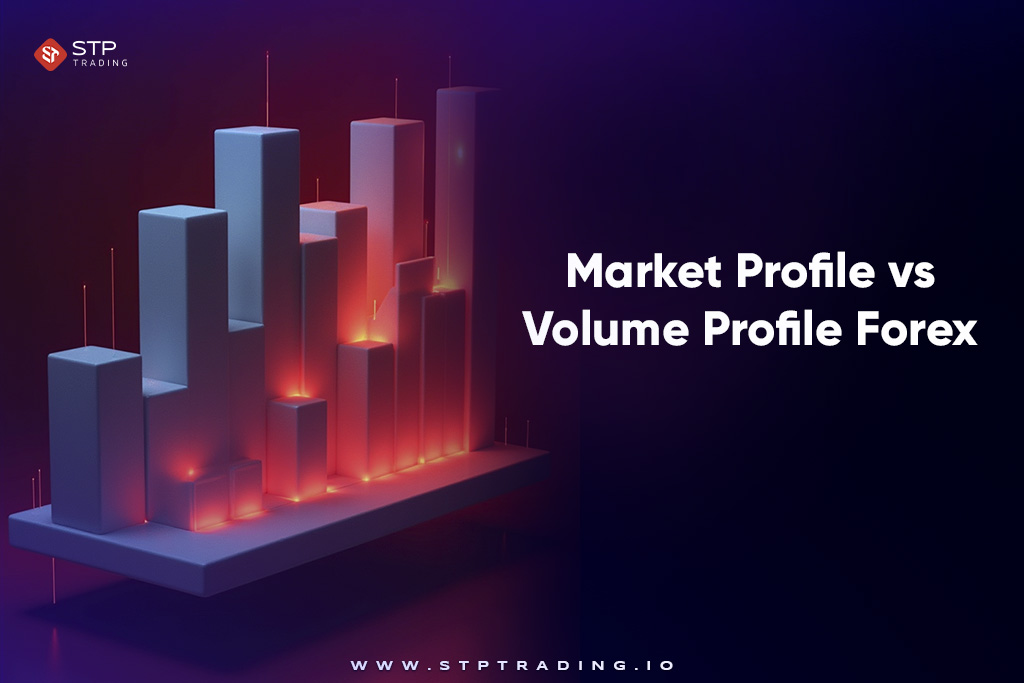 Market Profile vs Volume Profile Forex