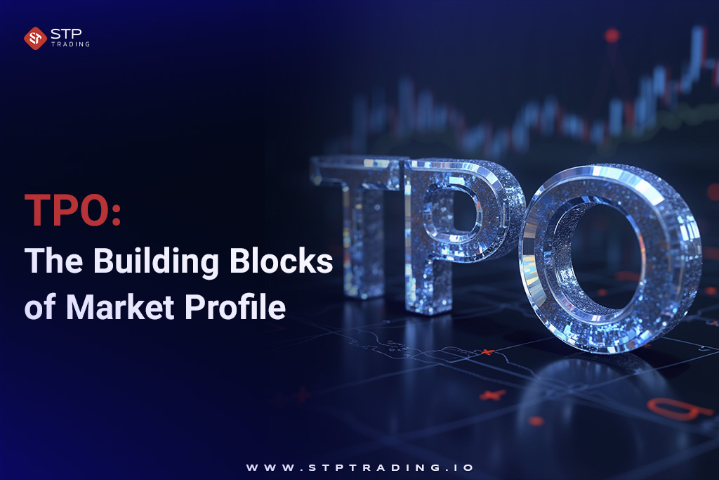 TPO: The Building Blocks of Market Profile