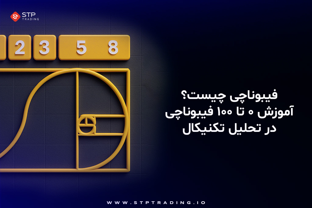 فیبوناچی چیست؟ آموزش 0 تا 100 فیبوناچی در تحلیل تکنیکال