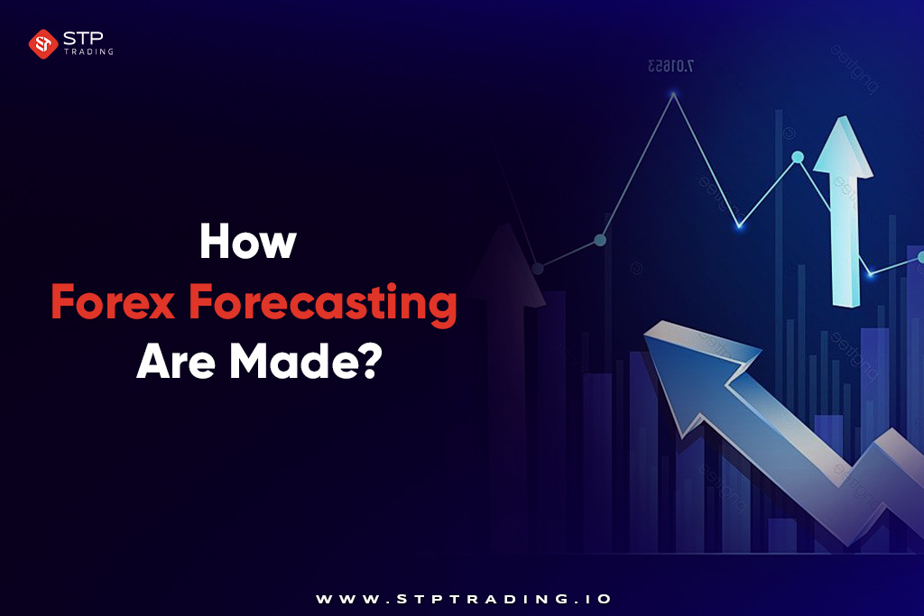How Forex Forecasting Are Made?