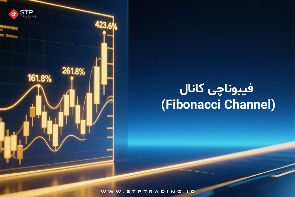 فیبوناچی کانال (Fibonacci Channel)