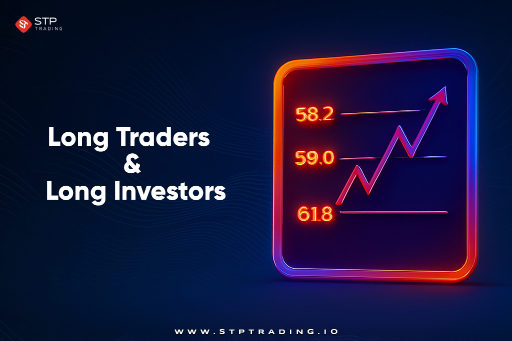 Long Traders & Long Investors