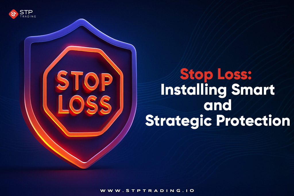 Stop Loss: Installing Smart and Strategic Protection