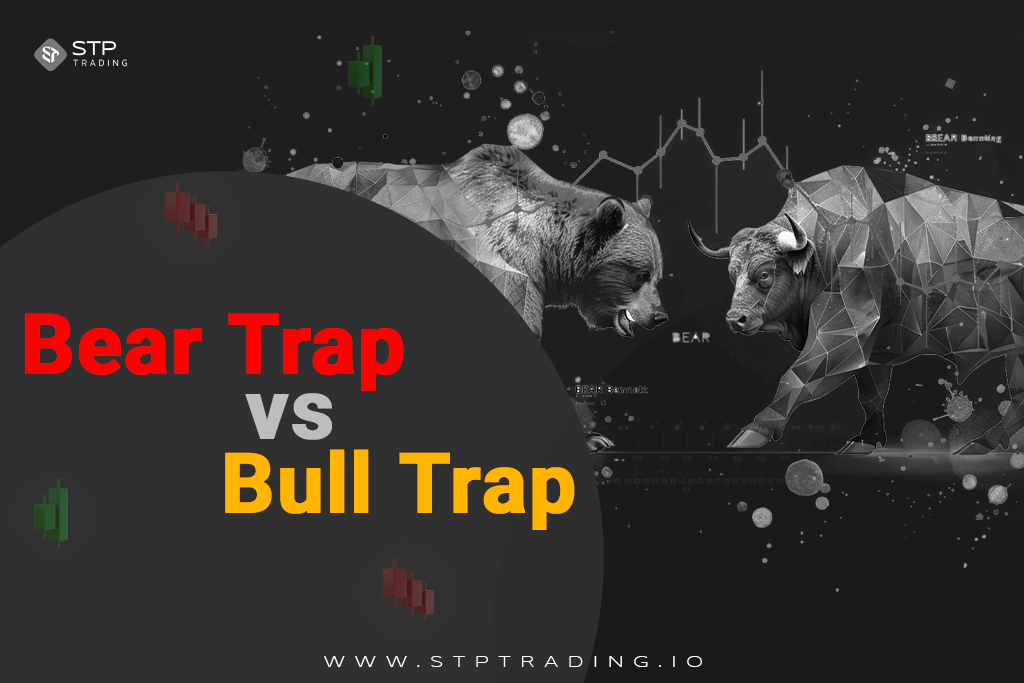 Bear Trap vs Bull Trap