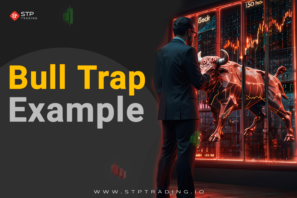 Bull Trap Example