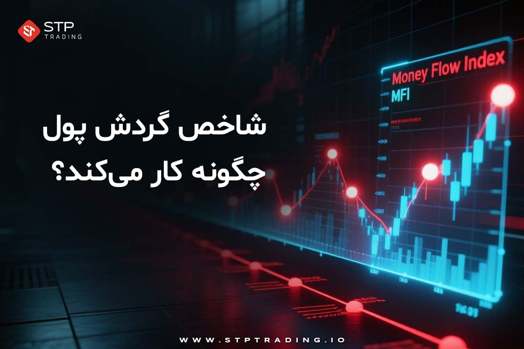 شاخص گردش پول چگونه کار می‌کند