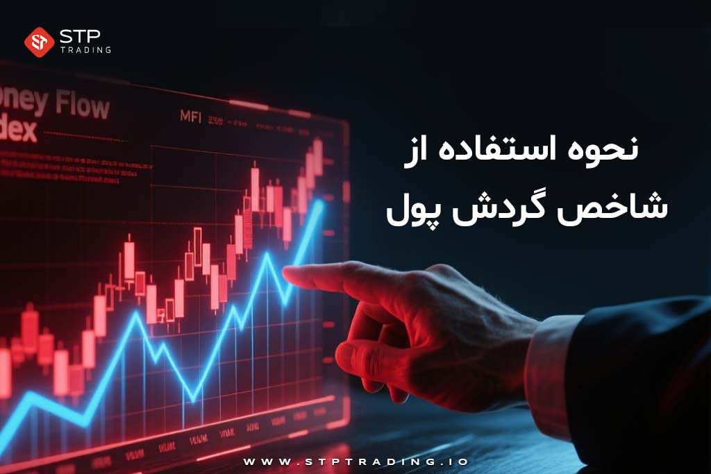 نحوه استفاده از شاخص گردش پول در معاملات فارکس