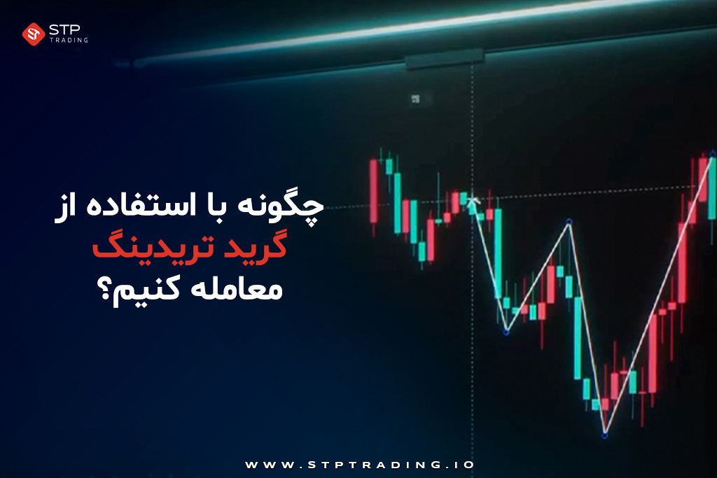 چگونه با استفاده از گرید تریدینگ معامله کنیم؟