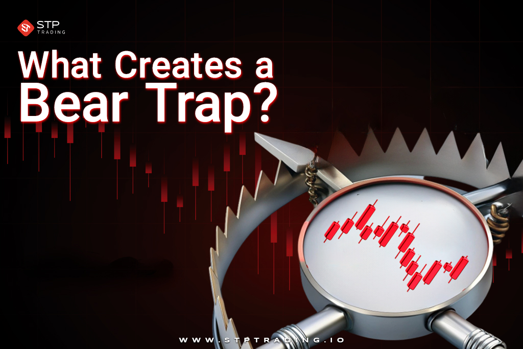 What Creates a Bear Trap