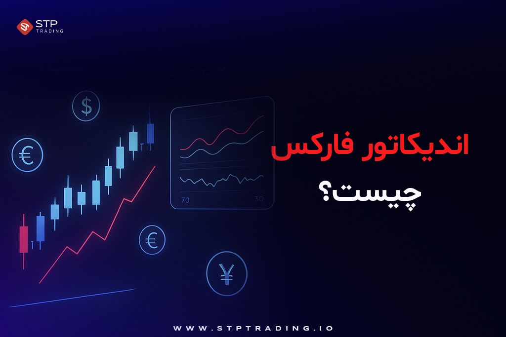 اندیکاتور فارکس چیست؟ کاربرد انواع اندیکاتورها