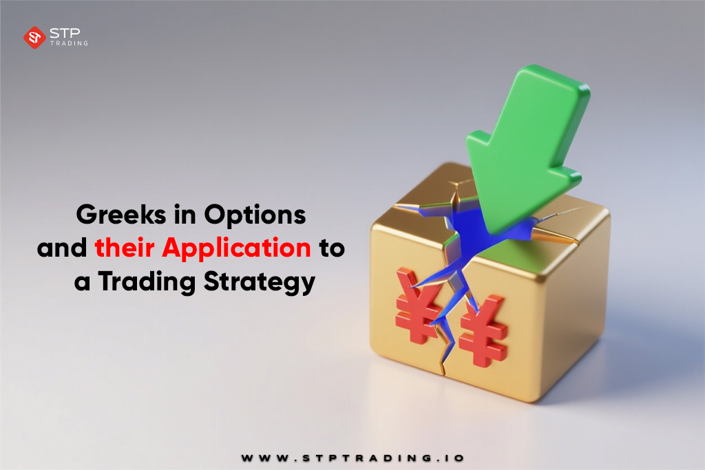 Greeks in Options and their Application to a Trading Strategy