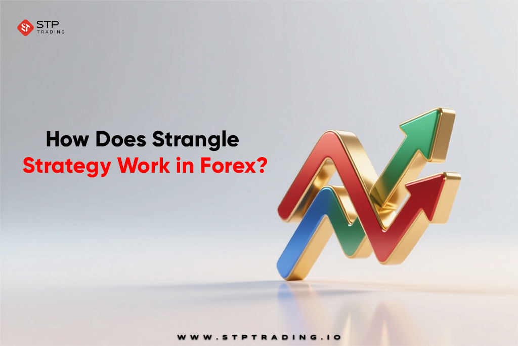 How Does Strangle Strategy Work in Forex?