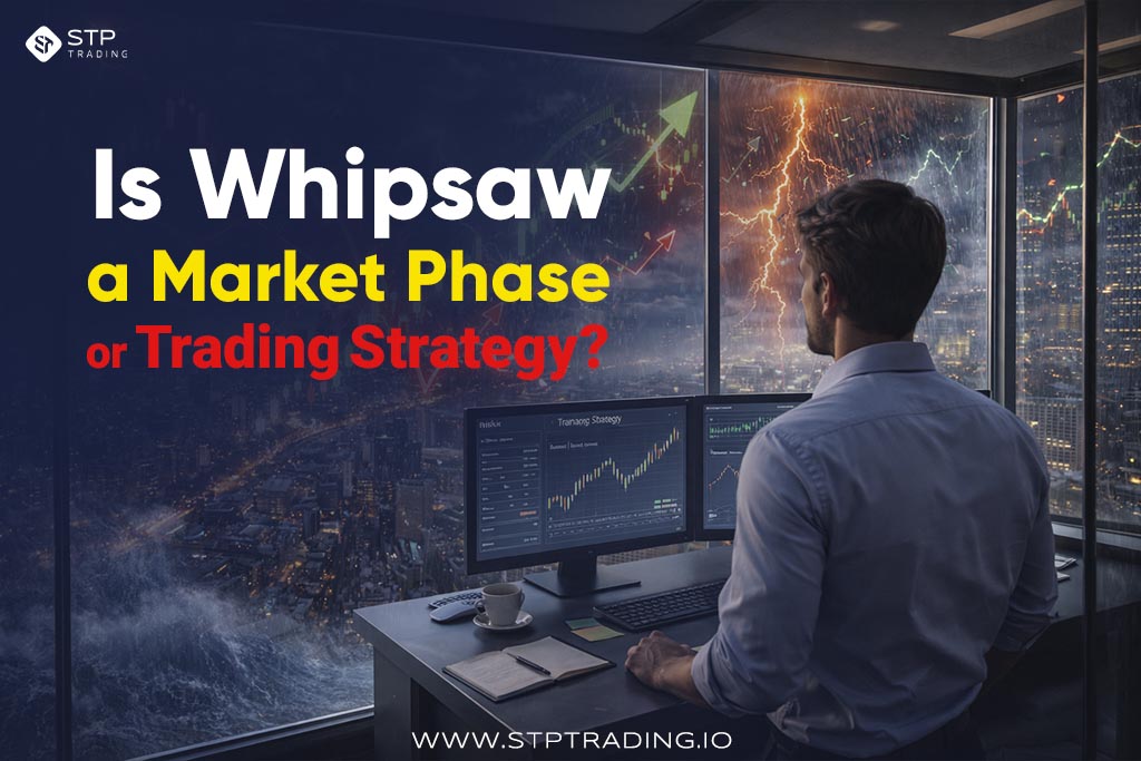 Is Whipsaw a Market Phase or Trading Strategy?