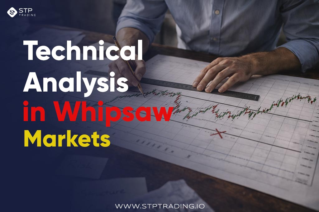 Technical Analysis in Whipsaw Markets