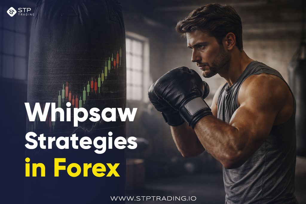 Whipsaw Strategies in Forex