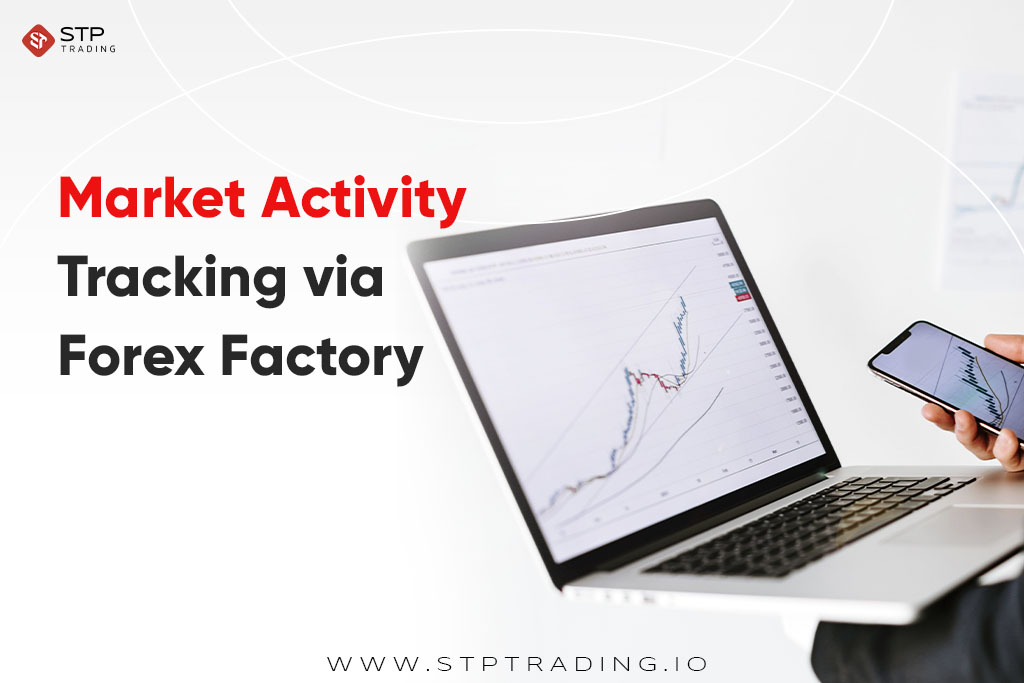 Market Activity Tracking via Forex Factory