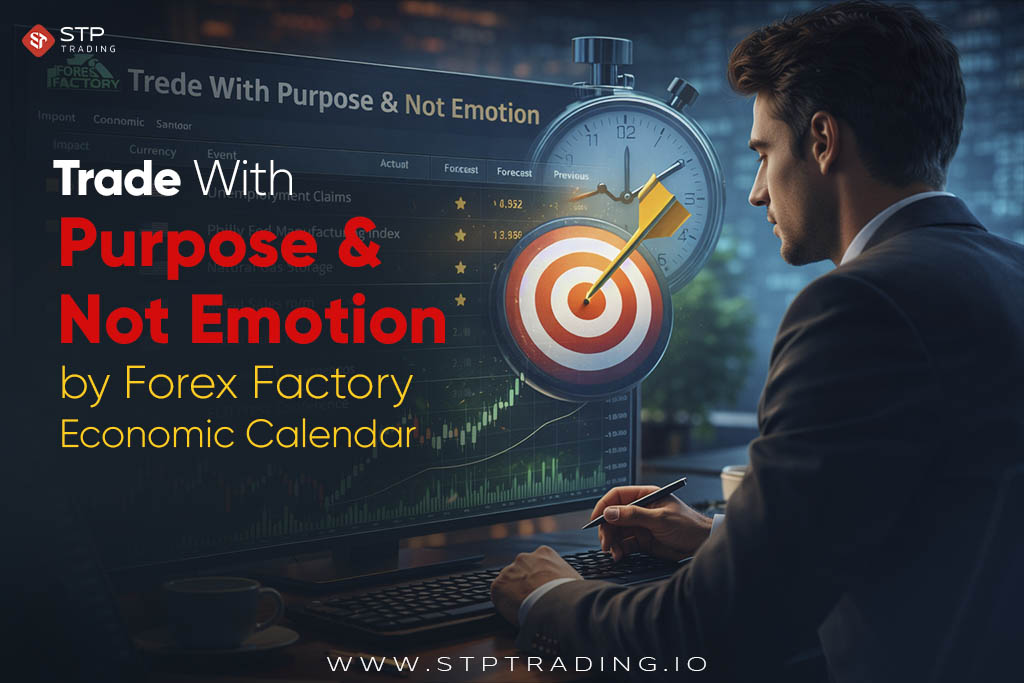 Trade With Purpose