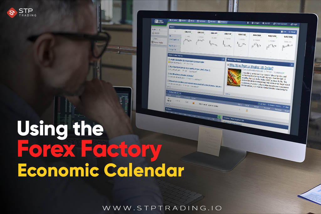Using the Forex Factory Economic Calendar