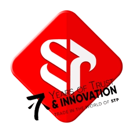 STP Logo