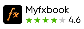 Myfxbook Rating