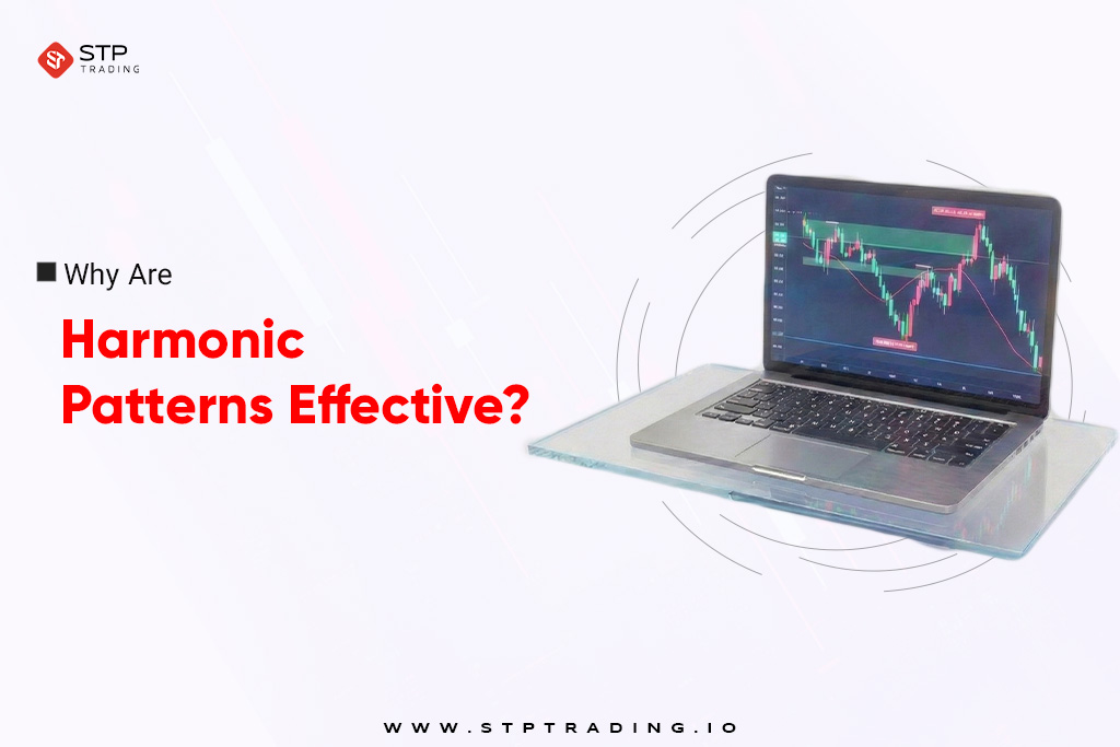 Why Are Harmonic Patterns Effective?