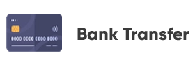 Bank Transfer