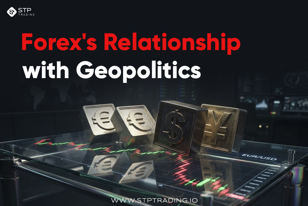 Forex's Relationship with Geopolitics