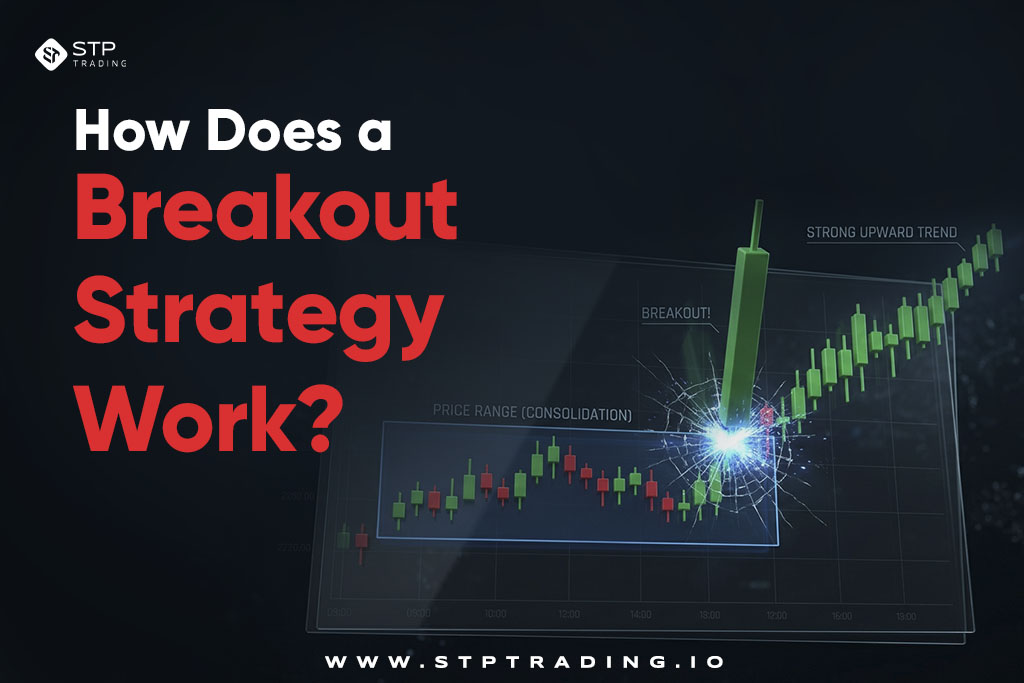 How Does a Breakout Strategy Work?