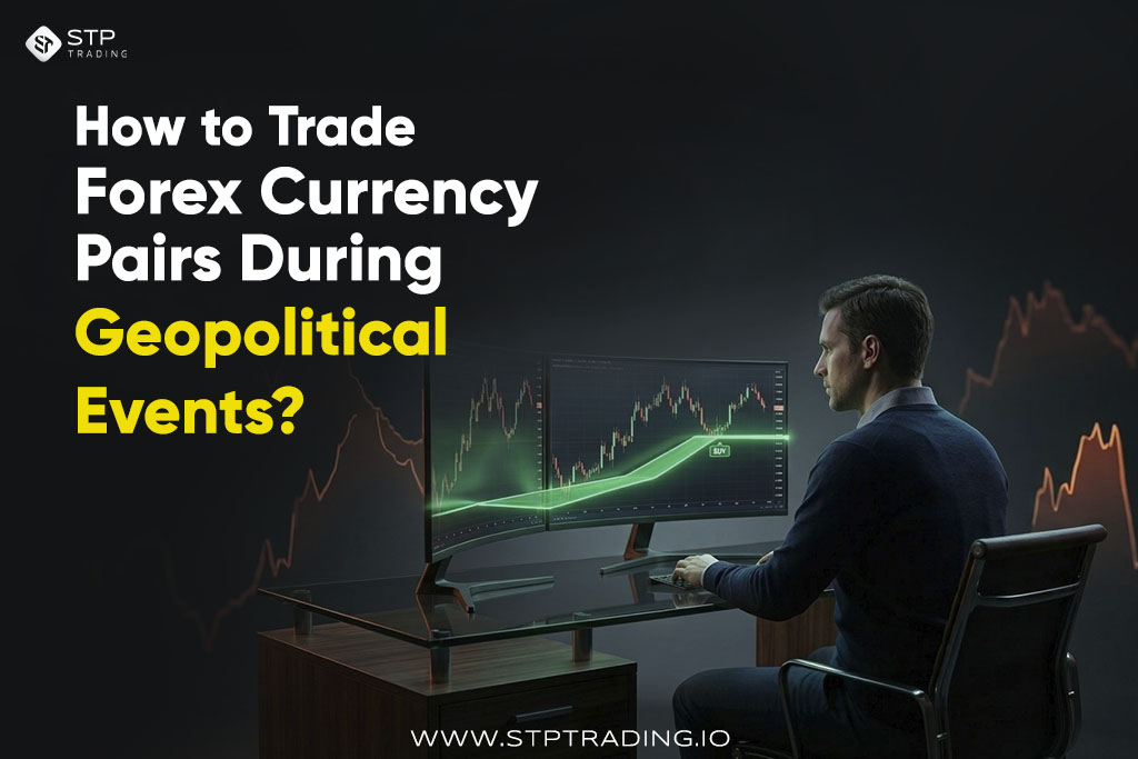 How to Trade Currency Pairs of Forex During Geopolitical Events?
