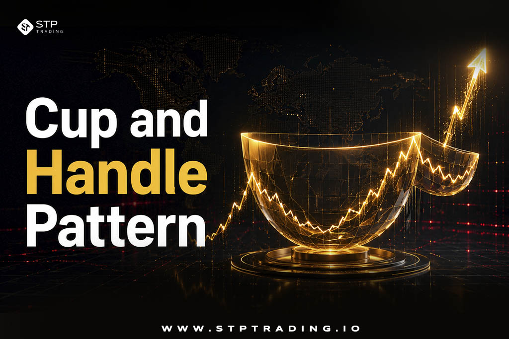 Cup and Handle Pattern