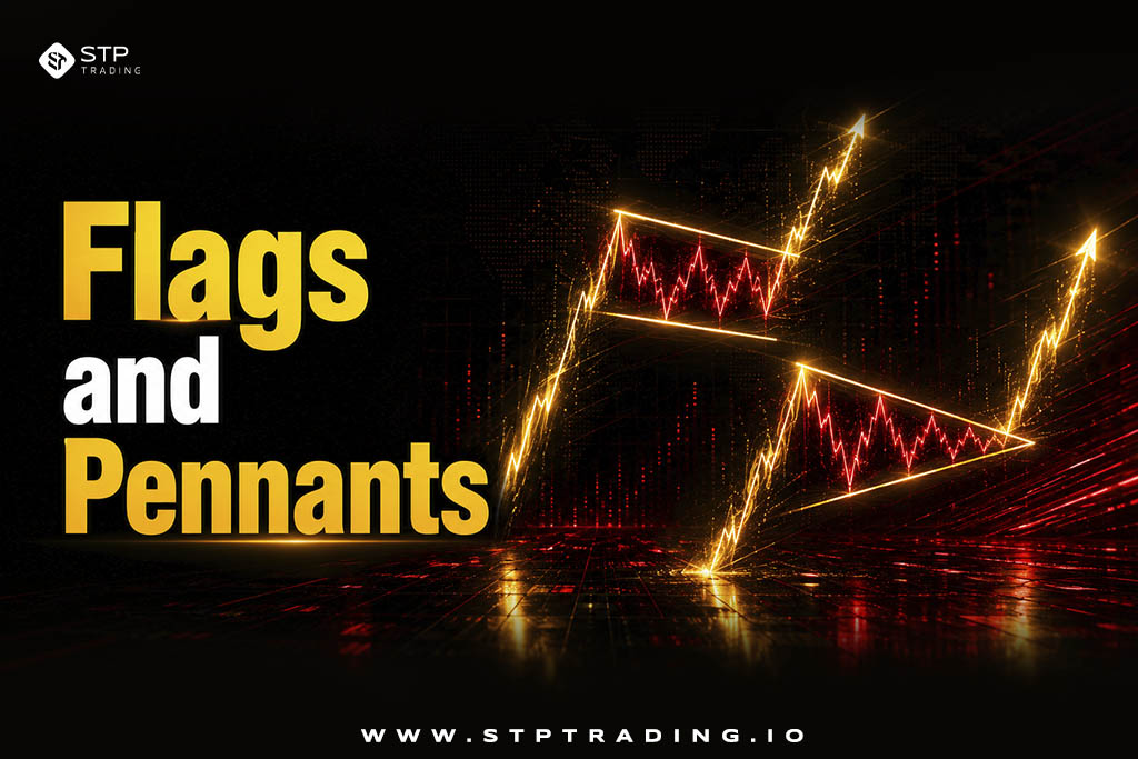 Flags and Pennants