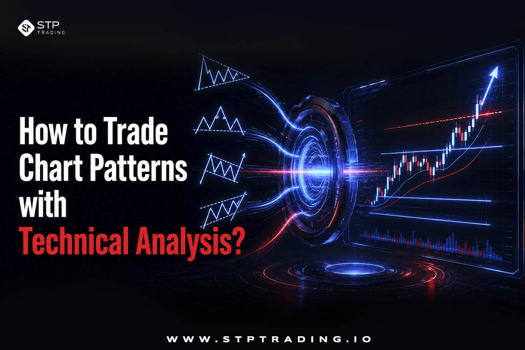 How to Trade Chart Patterns with Technical Analysis?