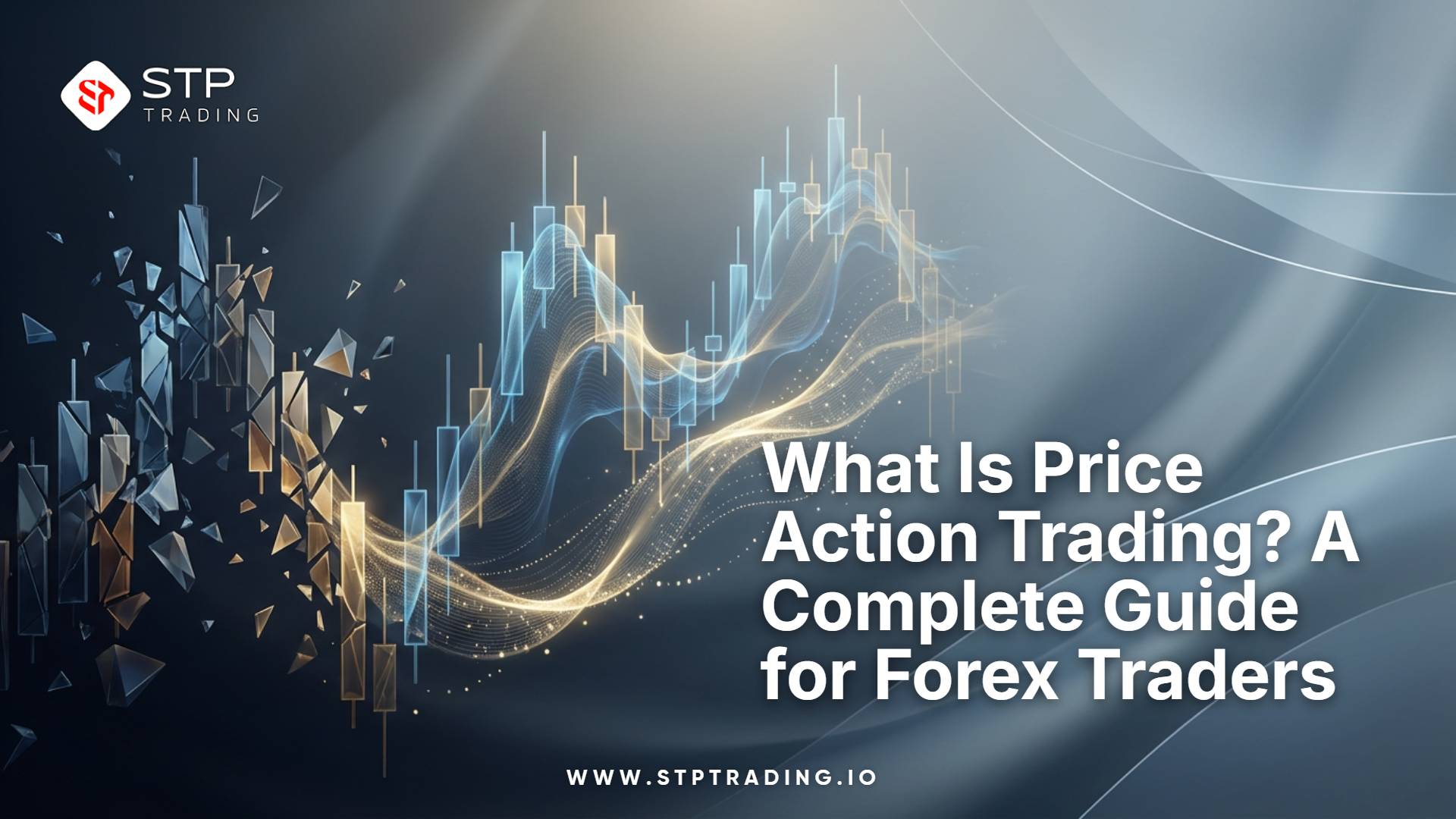 What Is Price Action Trading? A Complete Guide for Forex Traders