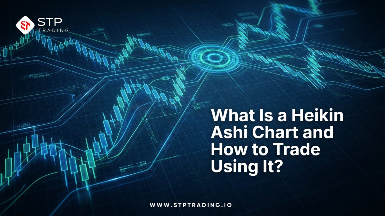 What Is a Heikin Ashi Chart and How to Trade Using It?