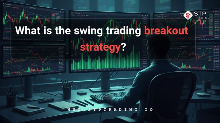 What Is the Swing Trading Breakout Strategy?