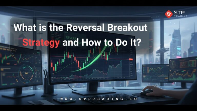 What is the Reversal Breakout Strategy and How to Do It?
