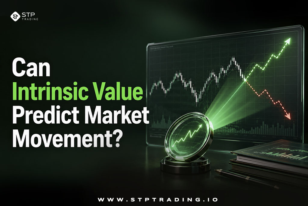 Can Intrinsic Value Predict Market Movement?