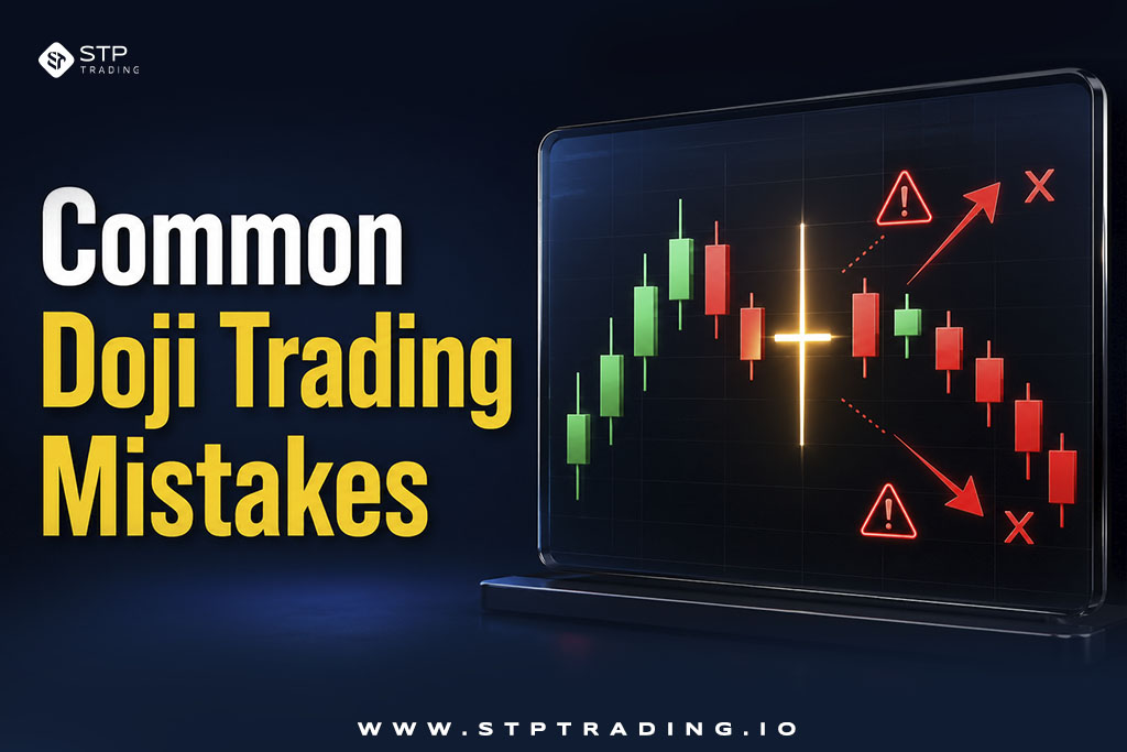 Common Doji Trading Mistakes