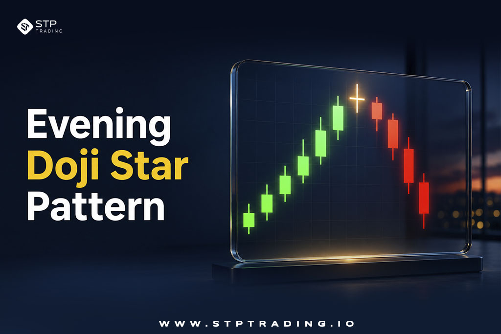 Evening Doji Star Pattern