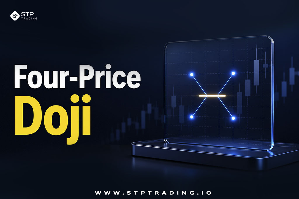 Four-Price Doji